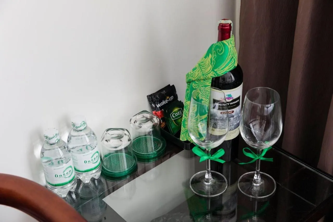 Bn Hotel Nha Trang 3*,