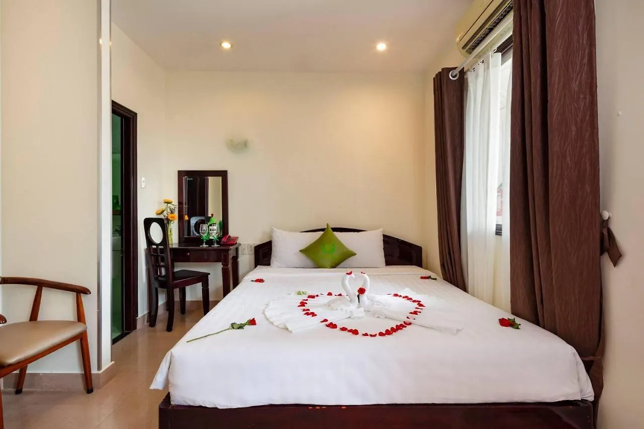 Bn Hotel Nha Trang