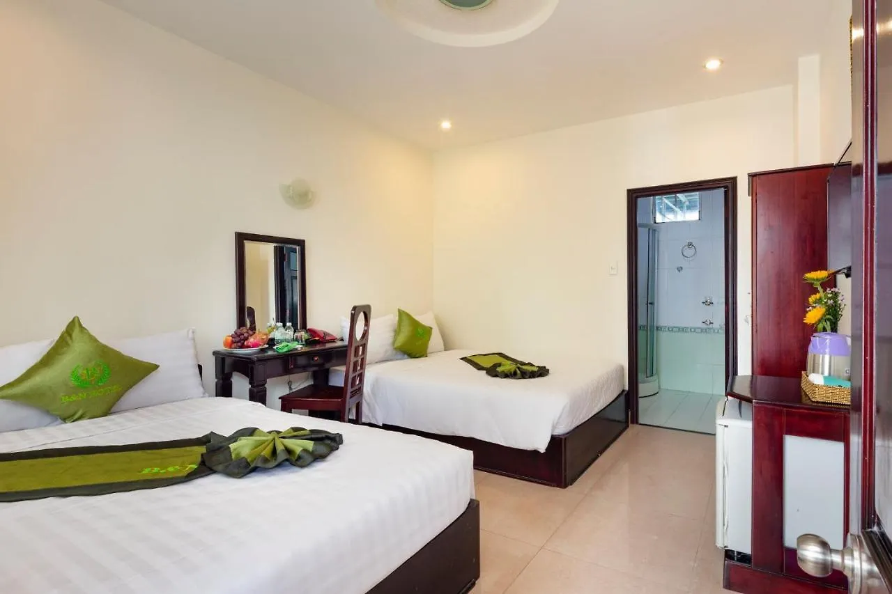 Bn Hotel Nha Trang