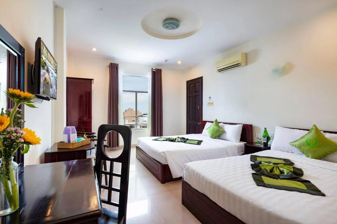 Bn Hotel Nha Trang