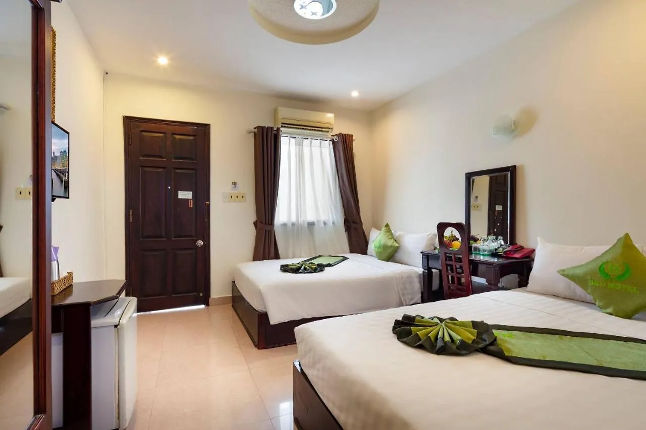 Bn Hotel Nha Trang