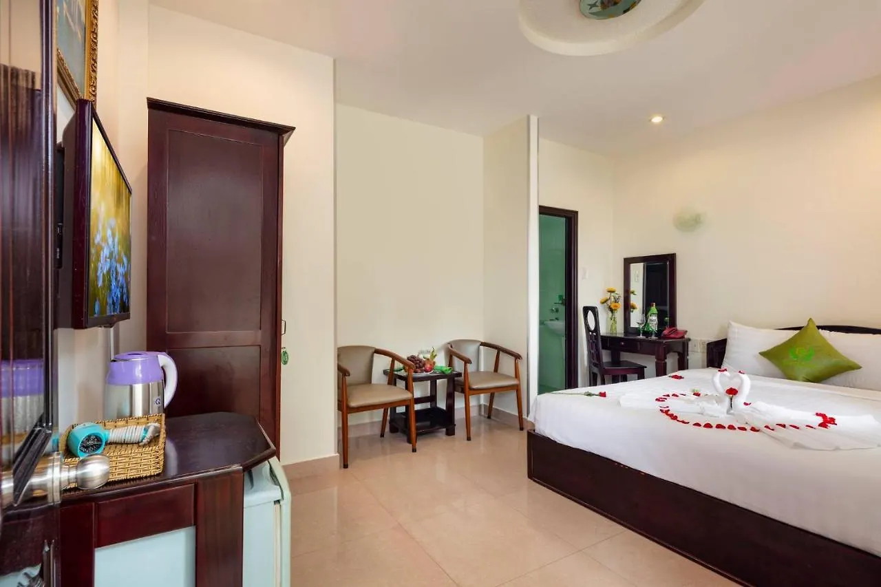 Bn Hotel Nha Trang