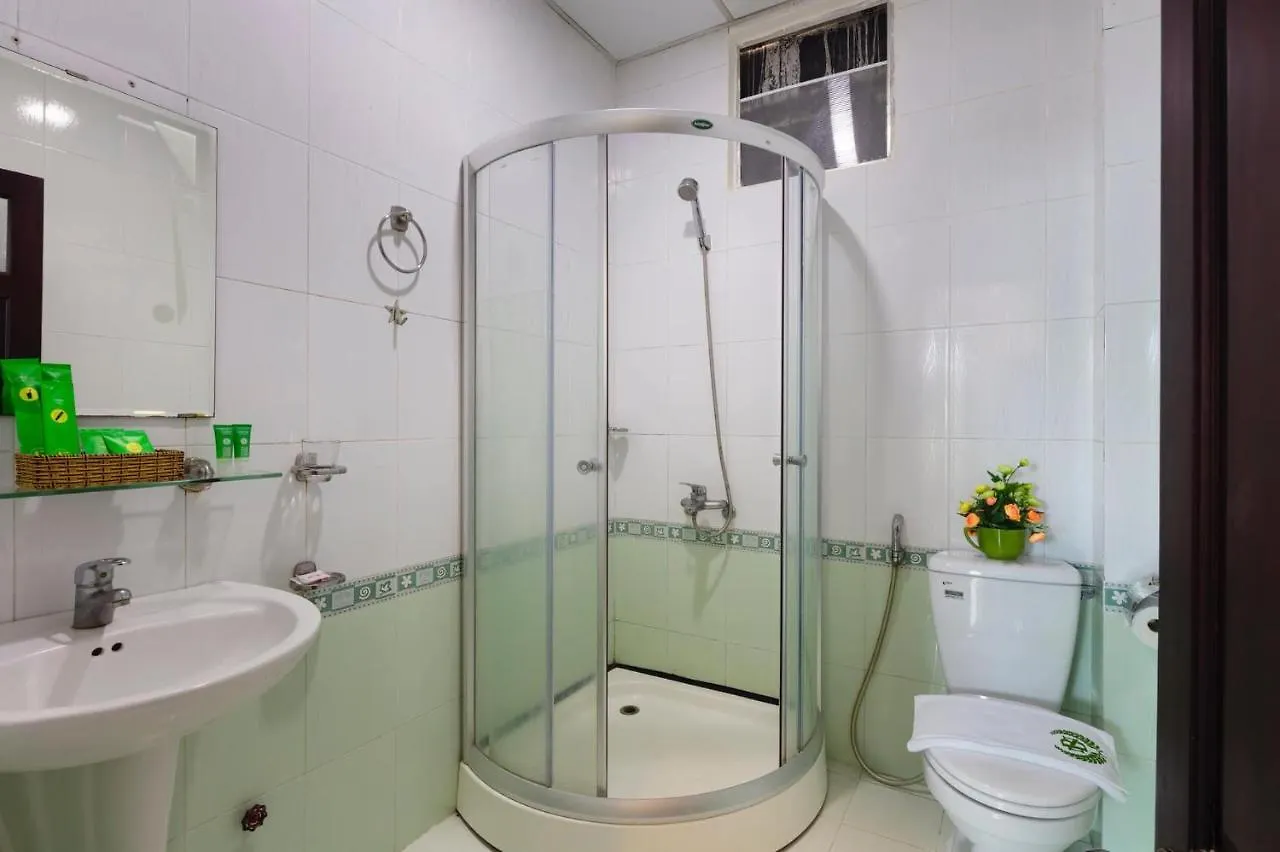 Bn Hotel Nha Trang