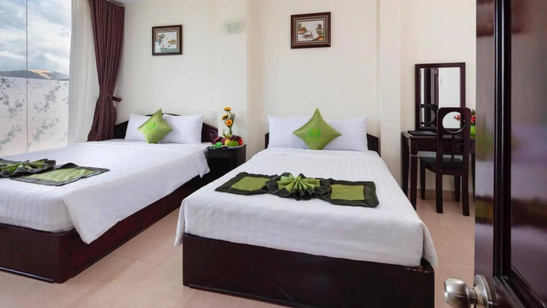 Bn Hotel Nha Trang