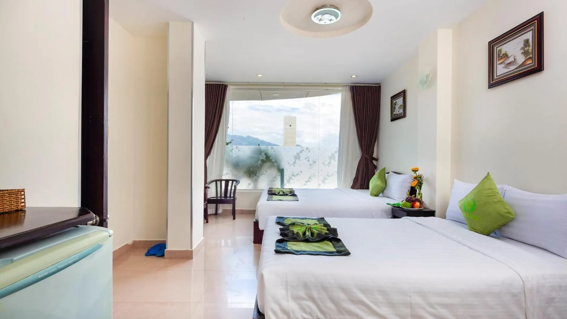 Bn Hotel Nha Trang 3*,  Vietnam